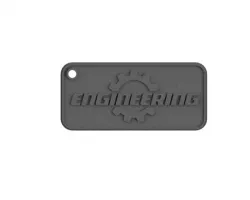 KEYCHAIN ENGINEERING