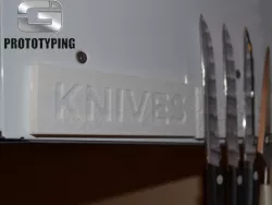 KNIEF HANGER