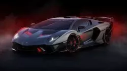 lamborghini