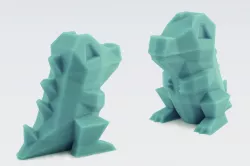Low Poly Pokemon