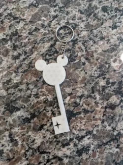 Magic Key