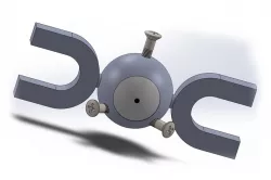 MAGNEMITE