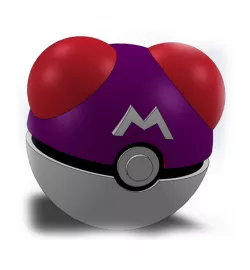 MASTERBALL