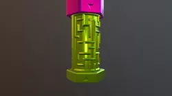 maze puzzle box
