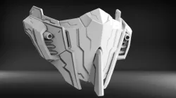 Mecha Mask V3