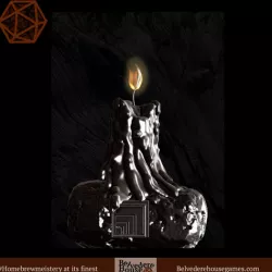 Melting Candle Marker Mini