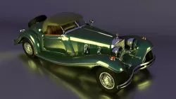 mercedes