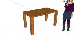 Mesa Curso CCC