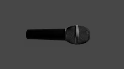 Microphone
