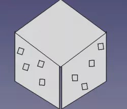 Minecraft toy