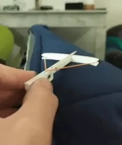Mini CrossBow / Mini Arbalète