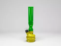 Modular bong