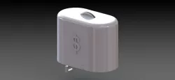 MONEYBOX, PIGGY BANK