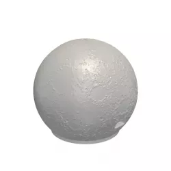 Moonsafe Charger (Apple iPhone Magsafe)
