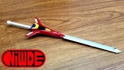 ​MP-24 Star Saber (Sword Hilt Add-on)