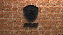 MSI Logo