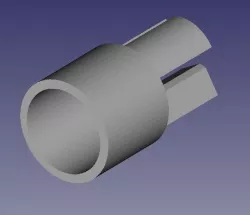 Ninebot Max G30 Handlebar Extender G30D