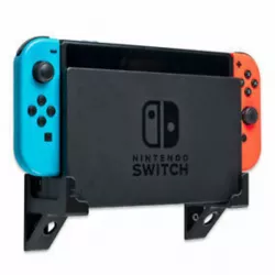 Nintendo Switch Wall Mount