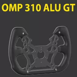 OMP 310 ALU GT Wheel
