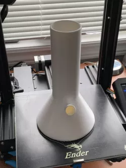 One Peice Bong
