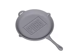 PAN PUBG
