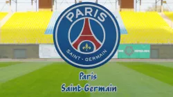Paris Saint-Germain 3D