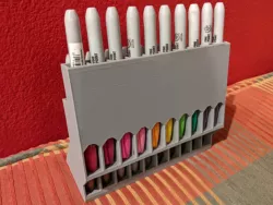Pen Holder DesignApp