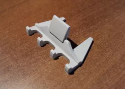 Phone Stand (adjustable)