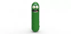 Pickle Rick