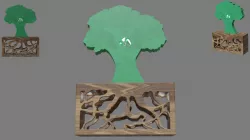 pinbox