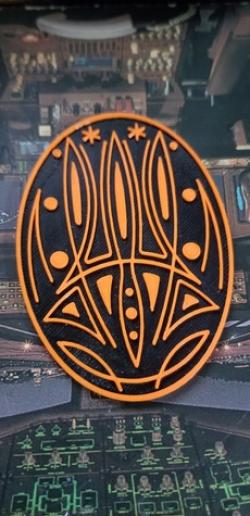 sally pinstripe tattoo png 3D Models | Page 1 | STLFinder