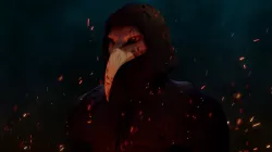 Plague Doctor Mask (SCP-049)