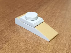 Precise Sandpaper Holder