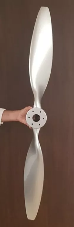 Propeller