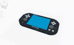 PS Vita