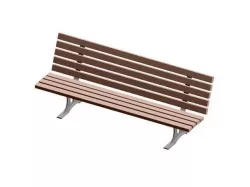 Public benches