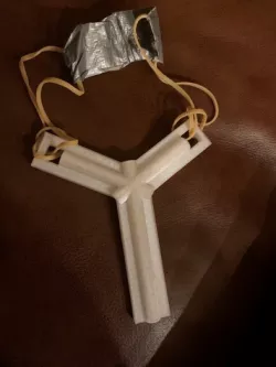 Reinforced Slingshot V2