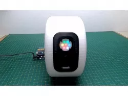 Robot Head