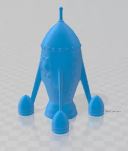 rocket