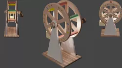 rolling