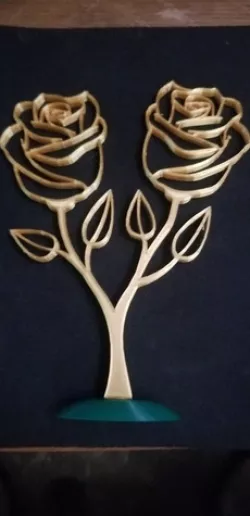 Roses