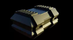 Sci-Fi Case