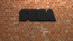 SEGA Logo