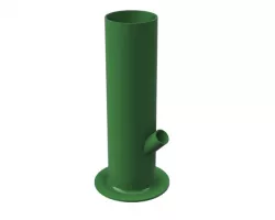 Simple Bong