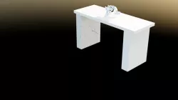 simple table