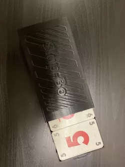 Skip-Bo Case