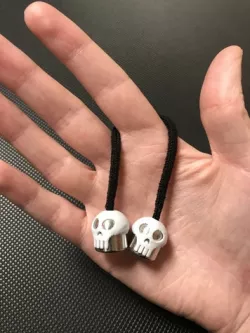 skull skin for skill pill begleri