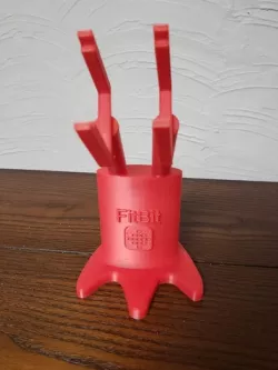 Smart Watch Stand