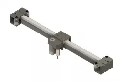 SolidCore CoreXY Gantry
