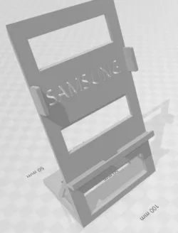 Soporte Celular Samsung ( Tamaño J7)